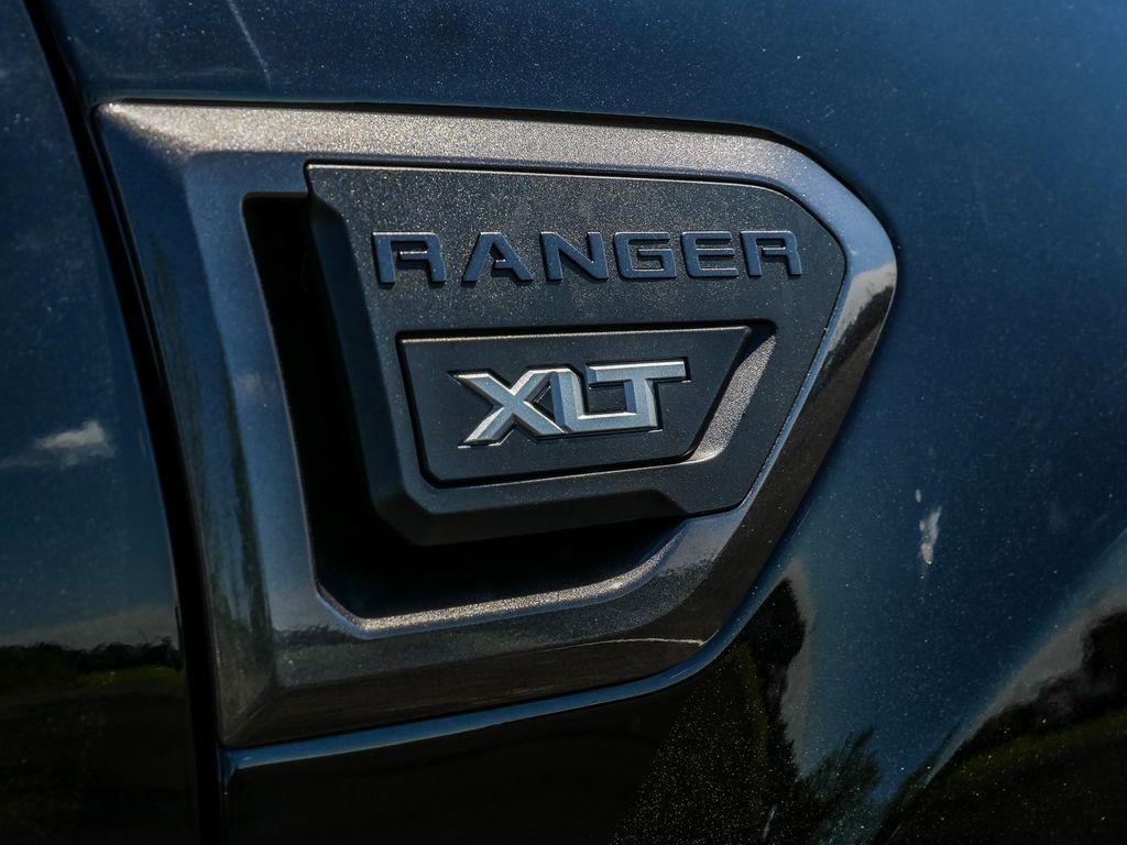 used 2020 Ford Ranger car, priced at $29,995