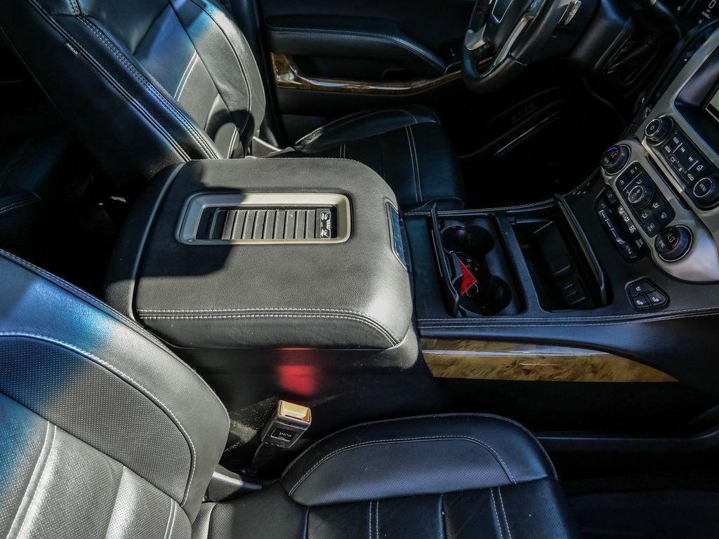 used 2017 GMC Yukon XL car, priced at $20,422