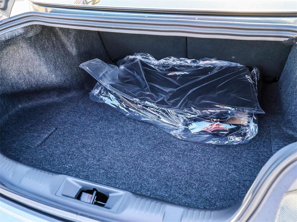 new 2026 Ford Mustang car, priced at $36,875