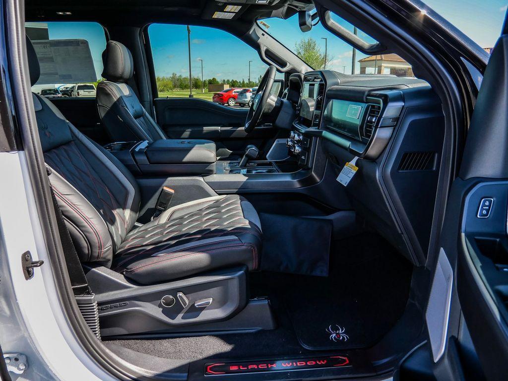 new 2026 Ford F-150 car, priced at $103,402