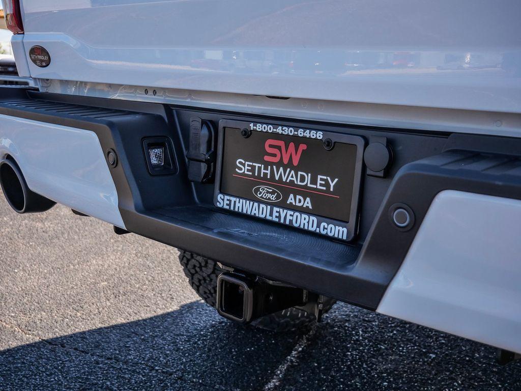 new 2026 Ford F-150 car, priced at $103,402