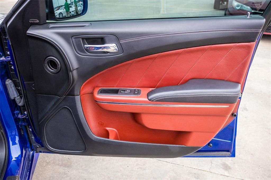 used 2022 Dodge Charger car, priced at $66,602