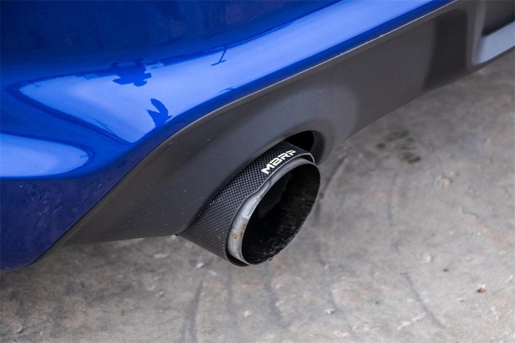 used 2022 Dodge Charger car, priced at $66,602