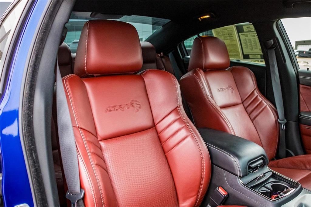 used 2022 Dodge Charger car, priced at $66,602