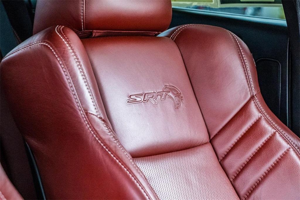 used 2022 Dodge Charger car, priced at $66,602