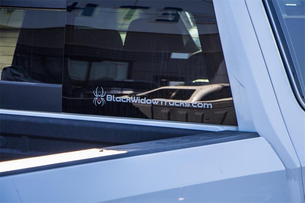 used 2023 GMC Sierra 1500 car, priced at $58,700