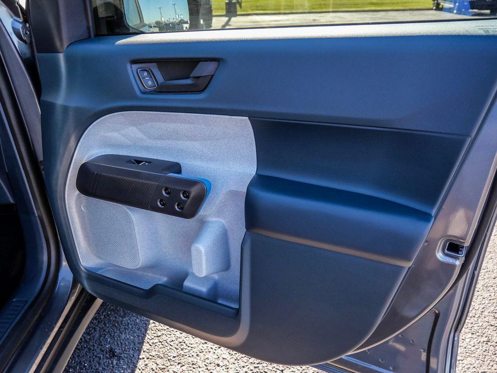 new 2026 Ford Maverick car, priced at $32,605