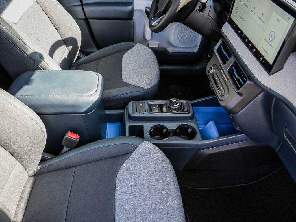 new 2026 Ford Maverick car, priced at $32,605