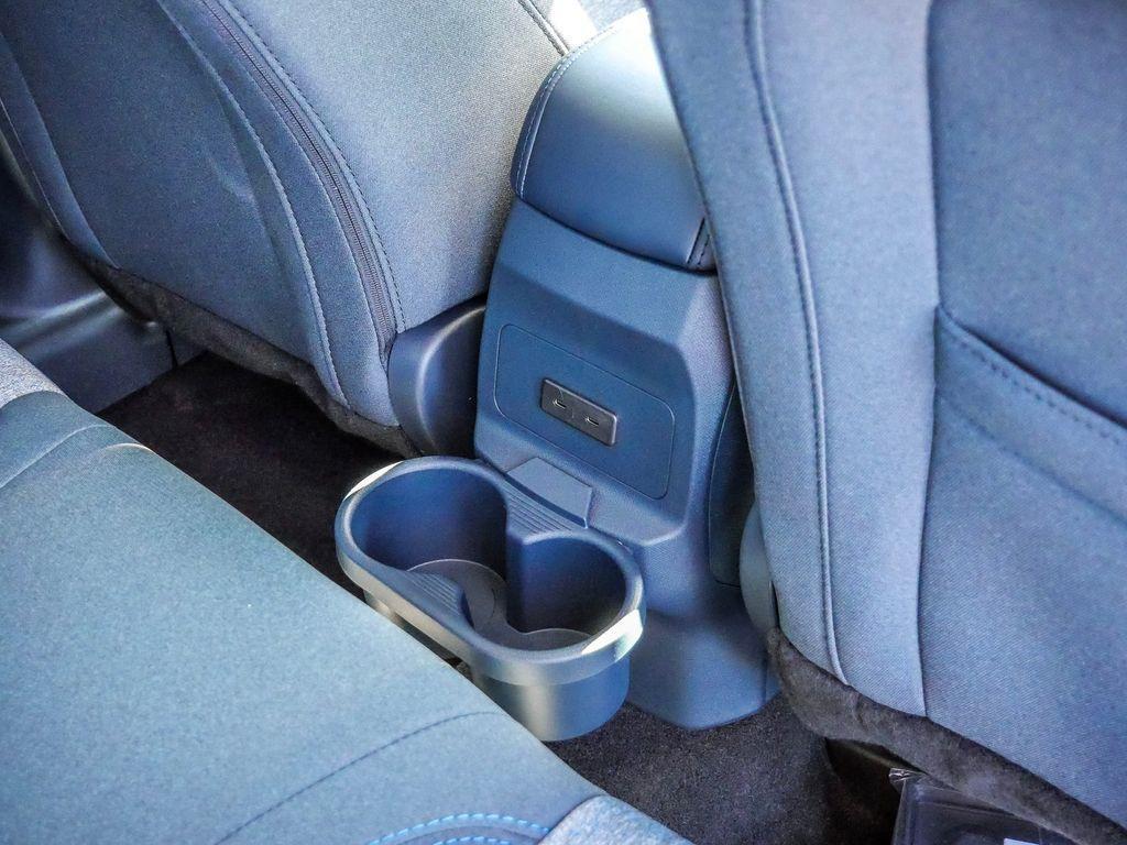 new 2026 Ford Maverick car, priced at $32,605