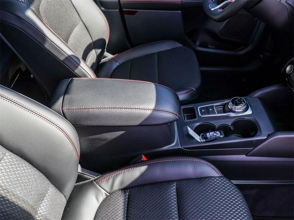 new 2026 Ford Escape car, priced at $30,185