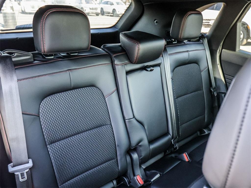 new 2026 Ford Escape car, priced at $30,185