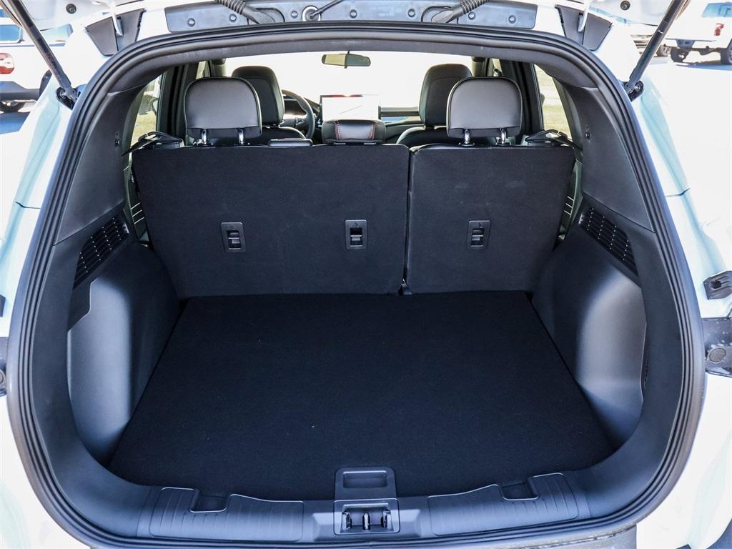 new 2026 Ford Escape car, priced at $30,185