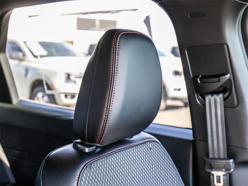 new 2026 Ford Escape car, priced at $30,185