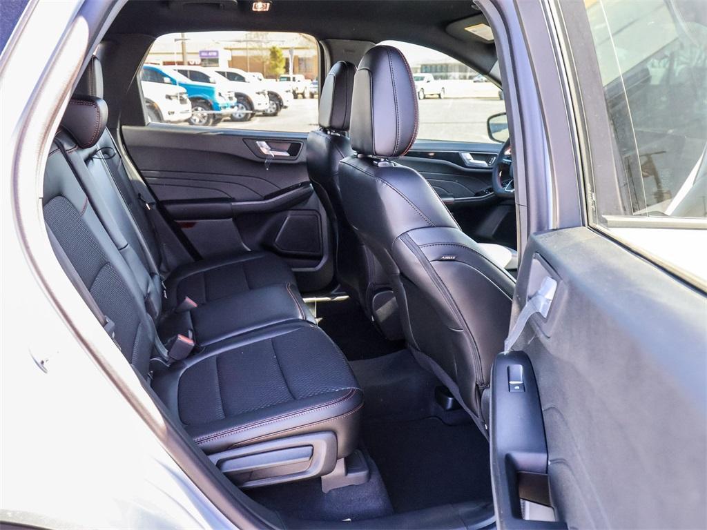 new 2026 Ford Escape car, priced at $30,185