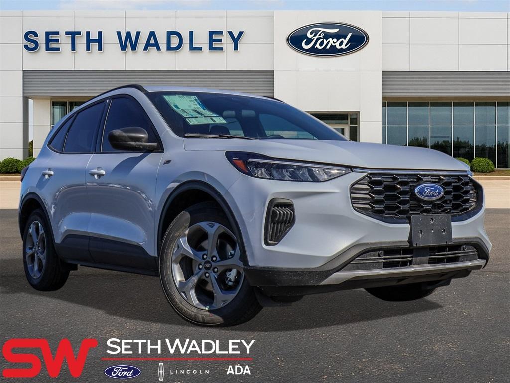 new 2026 Ford Escape car, priced at $30,185