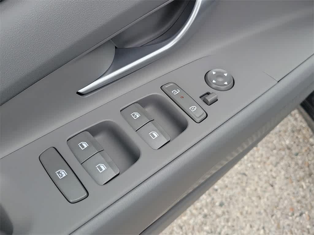 new 2026 Hyundai Elantra car, priced at $25,685