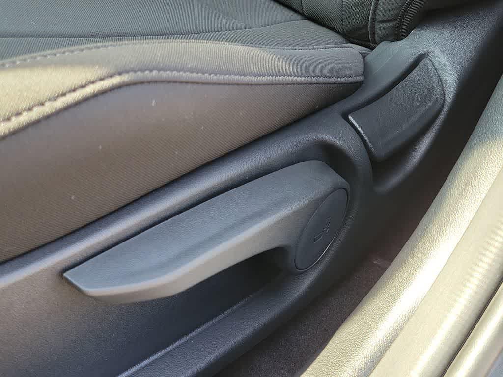 new 2025 Hyundai ELANTRA HEV car, priced at $29,190