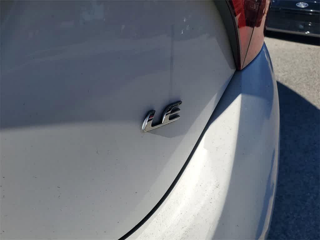 used 2015 Toyota Corolla car, priced at $7,795