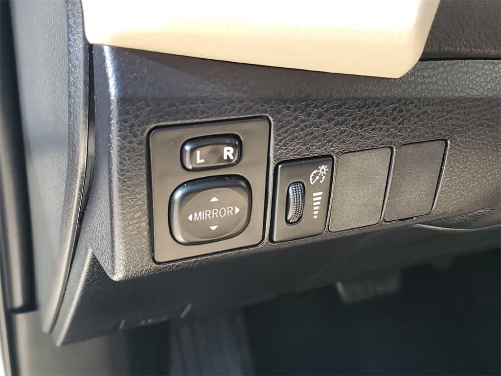 used 2015 Toyota Corolla car, priced at $7,795