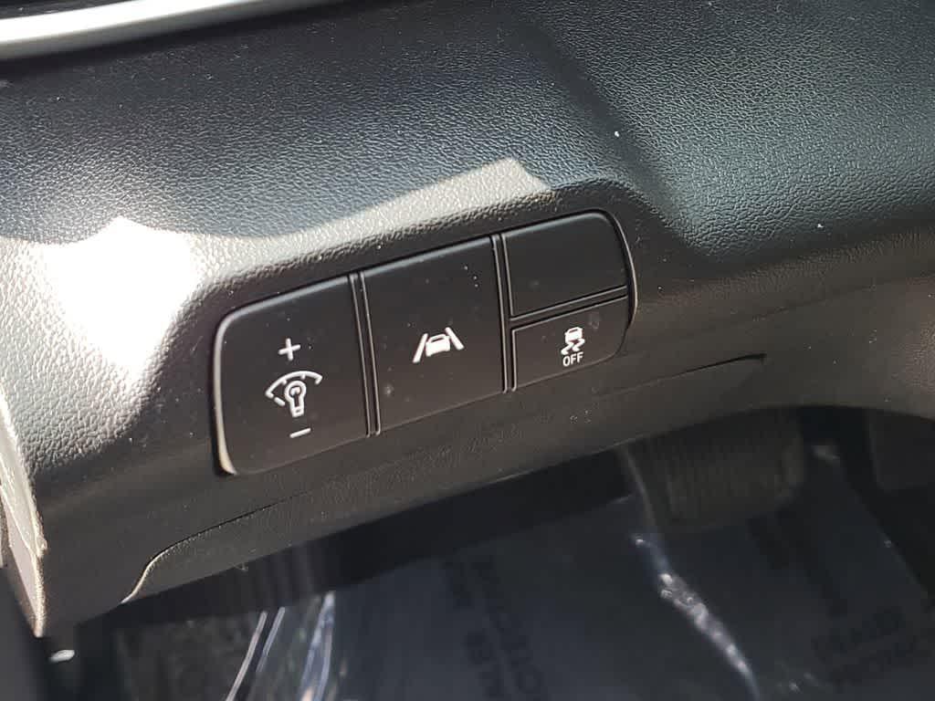 used 2023 Hyundai Elantra car, priced at $16,648