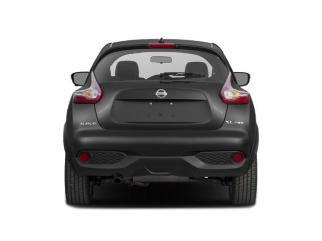 used 2015 Nissan Juke car, priced at $4,987