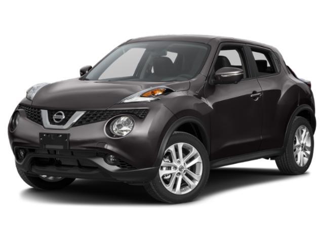 used 2015 Nissan Juke car, priced at $4,987