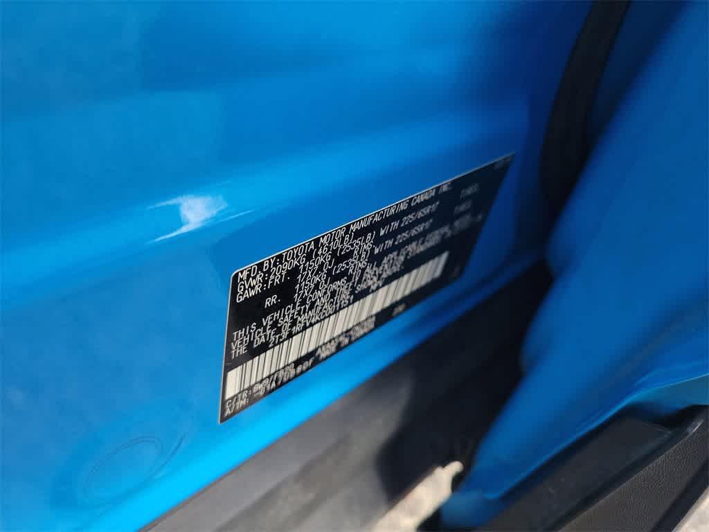 used 2019 Toyota RAV4 car, priced at $18,947