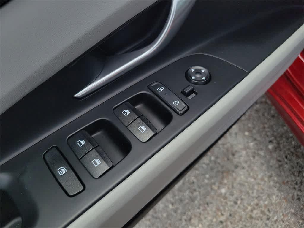 new 2025 Hyundai Elantra car, priced at $29,060