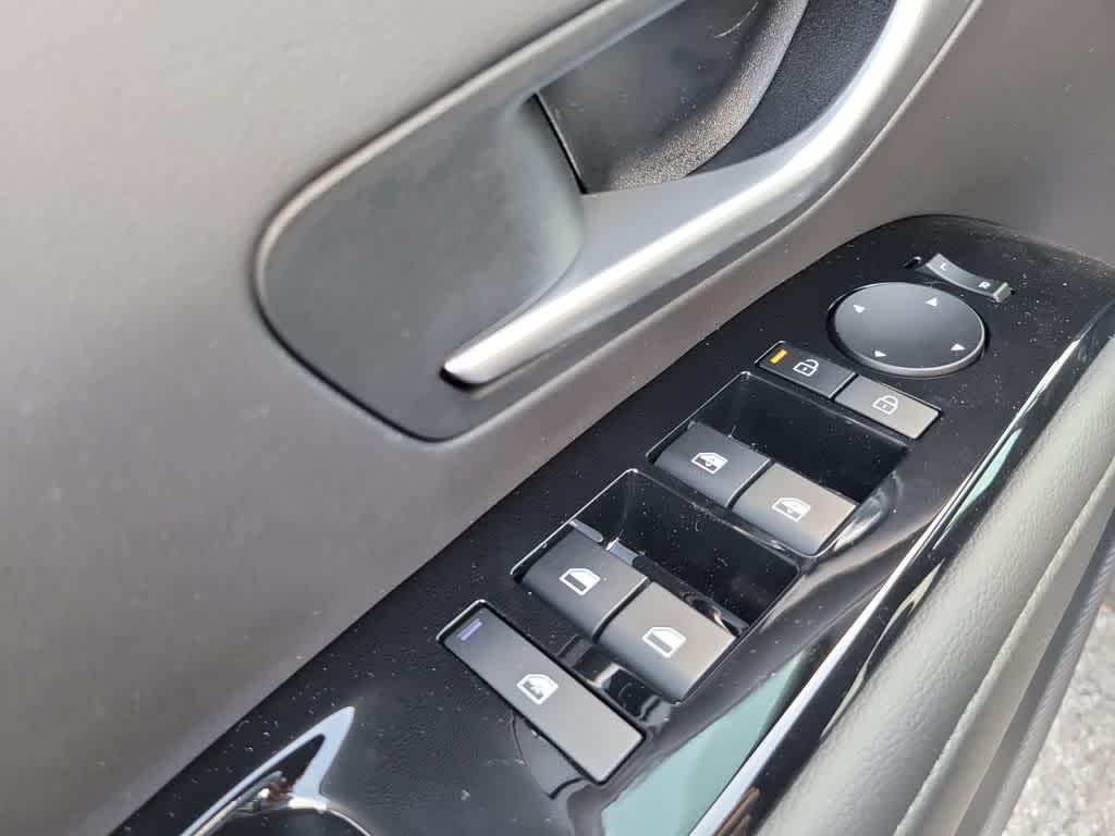 new 2025 Hyundai SANTA CRUZ car, priced at $42,265