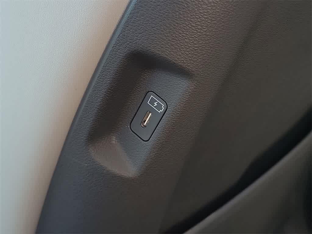 new 2026 Hyundai Santa Fe car, priced at $40,570