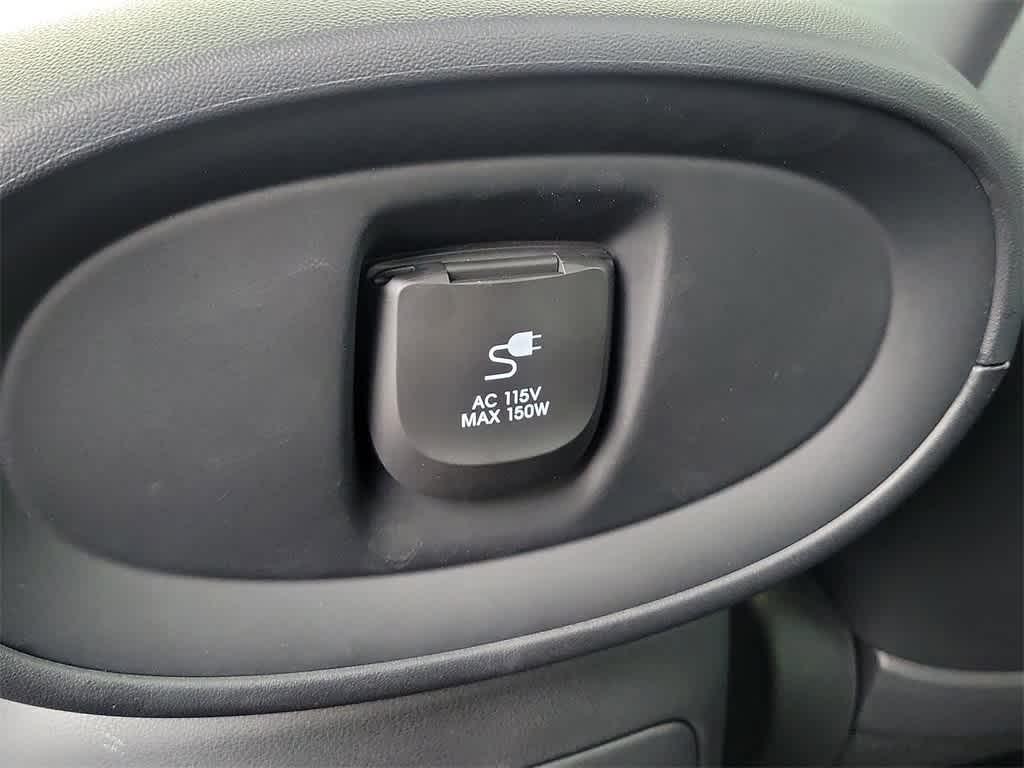 new 2026 Hyundai Palisade car, priced at $51,570