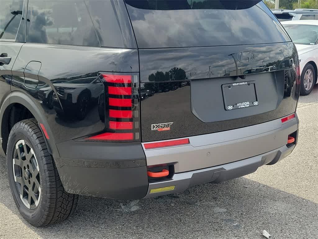 new 2026 Hyundai Palisade car, priced at $51,570