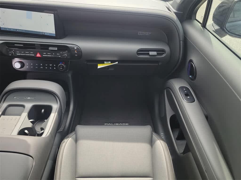 new 2026 Hyundai Palisade car, priced at $51,570