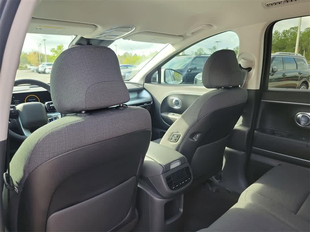 new 2026 Hyundai IONIQ 9 car, priced at $65,580