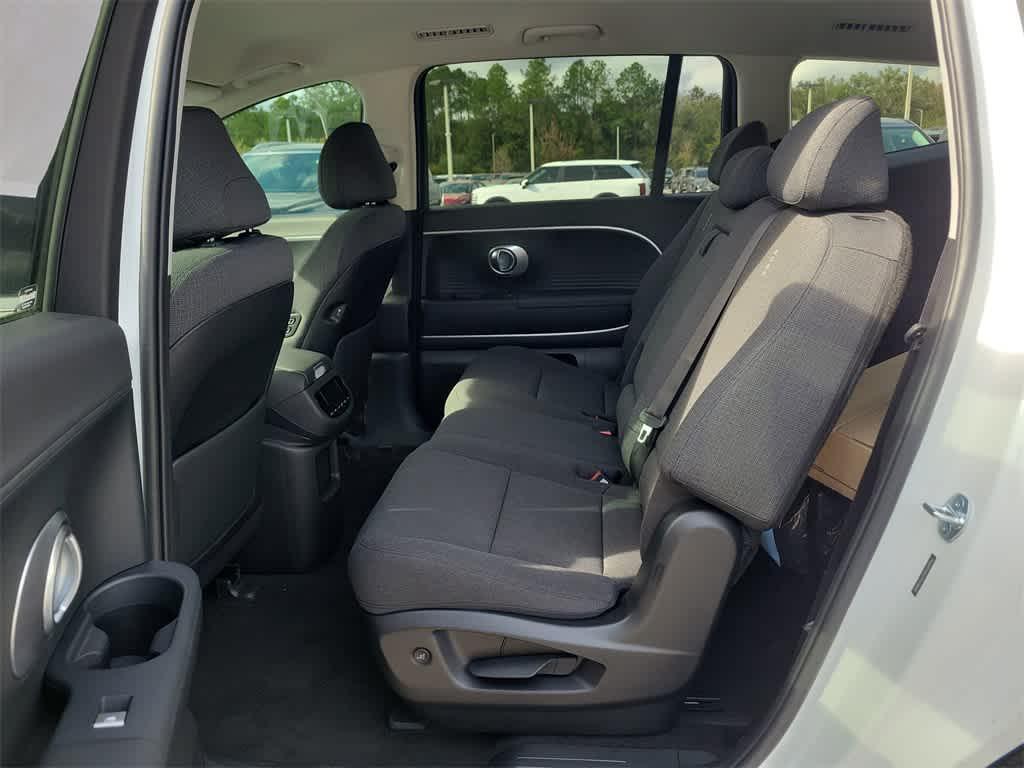 new 2026 Hyundai IONIQ 9 car, priced at $65,580