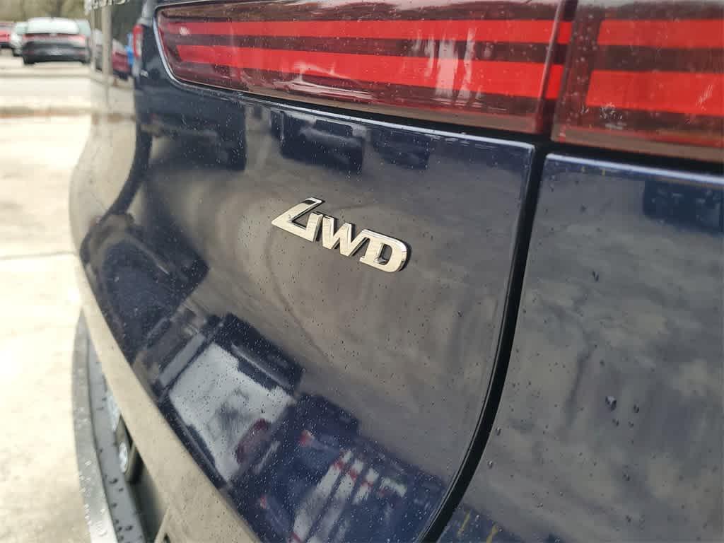 used 2025 Genesis GV70 car, priced at $35,109