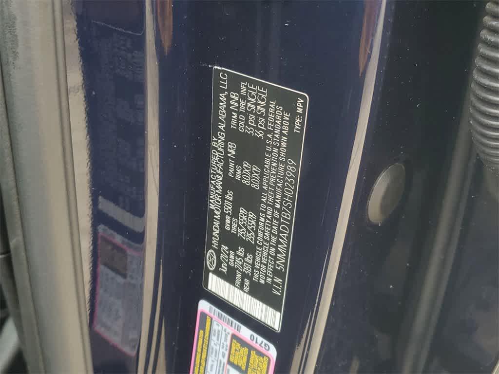 used 2025 Genesis GV70 car, priced at $35,109