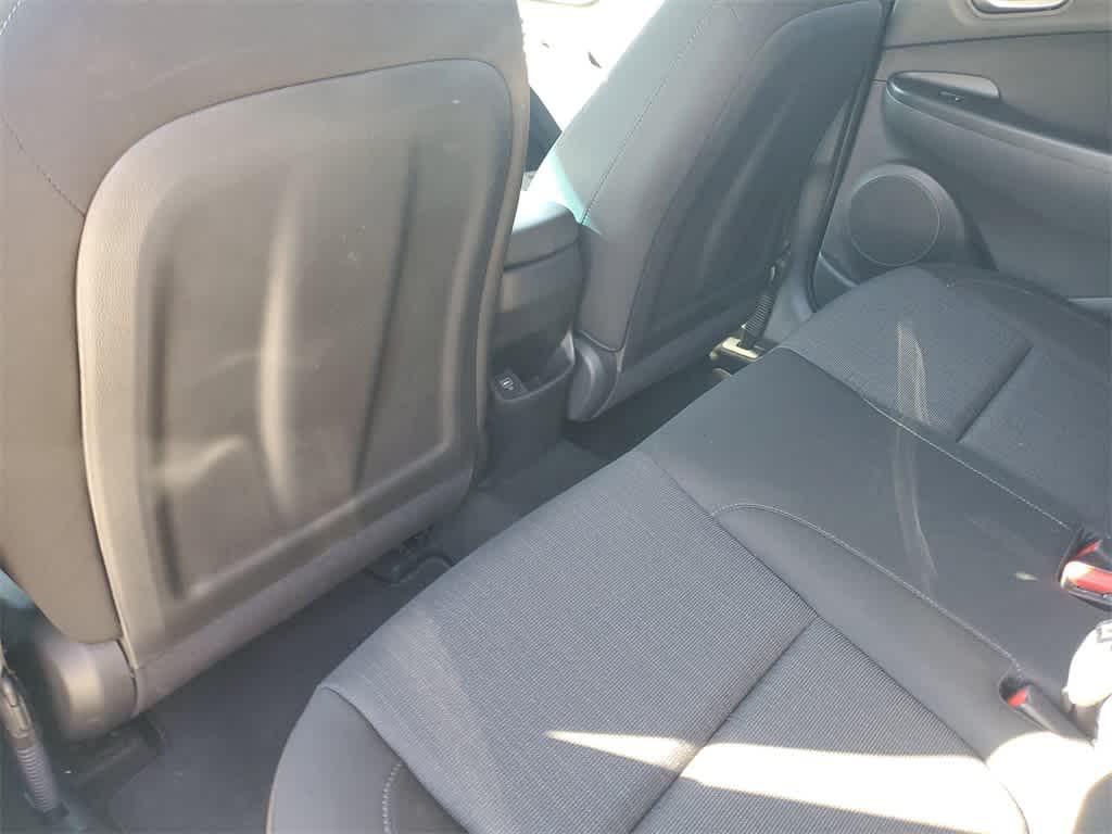 used 2023 Hyundai Kona car, priced at $18,856