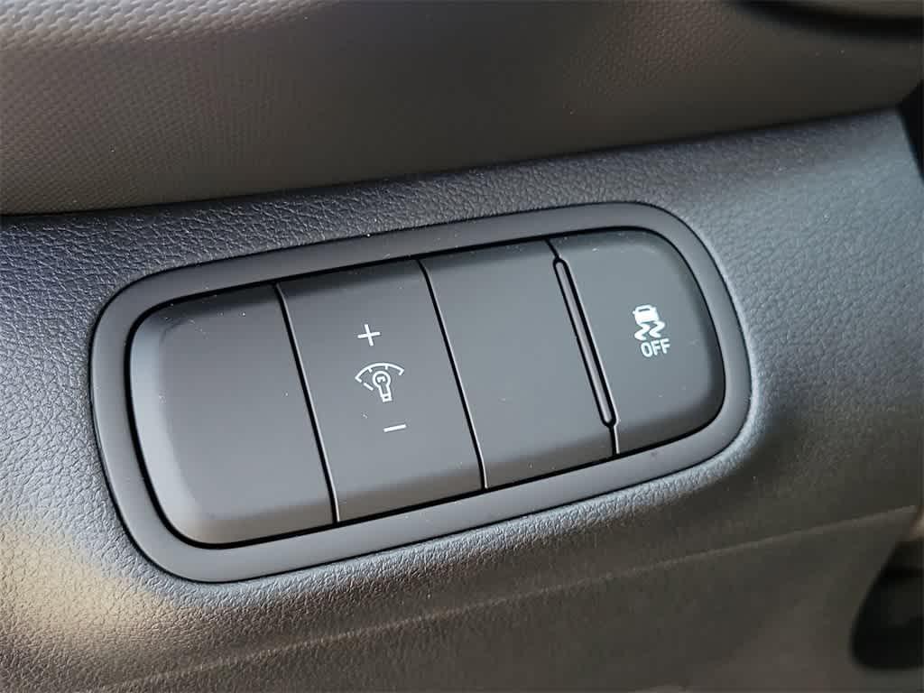 used 2025 Hyundai Venue car, priced at $18,220