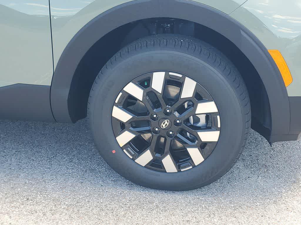 new 2026 Hyundai SANTA CRUZ car, priced at $32,150