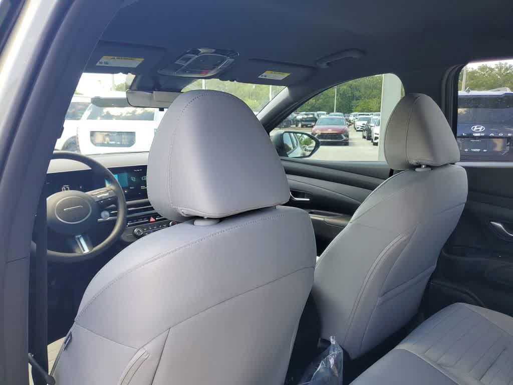 new 2026 Hyundai SANTA CRUZ car, priced at $32,150