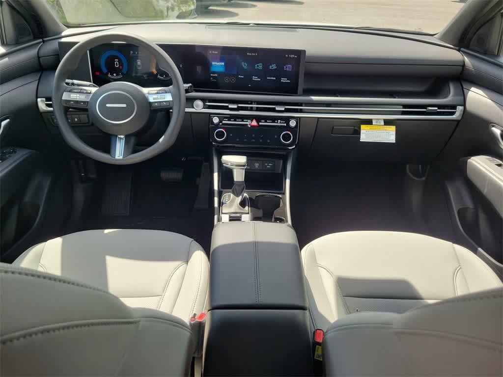 new 2026 Hyundai SANTA CRUZ car, priced at $33,935