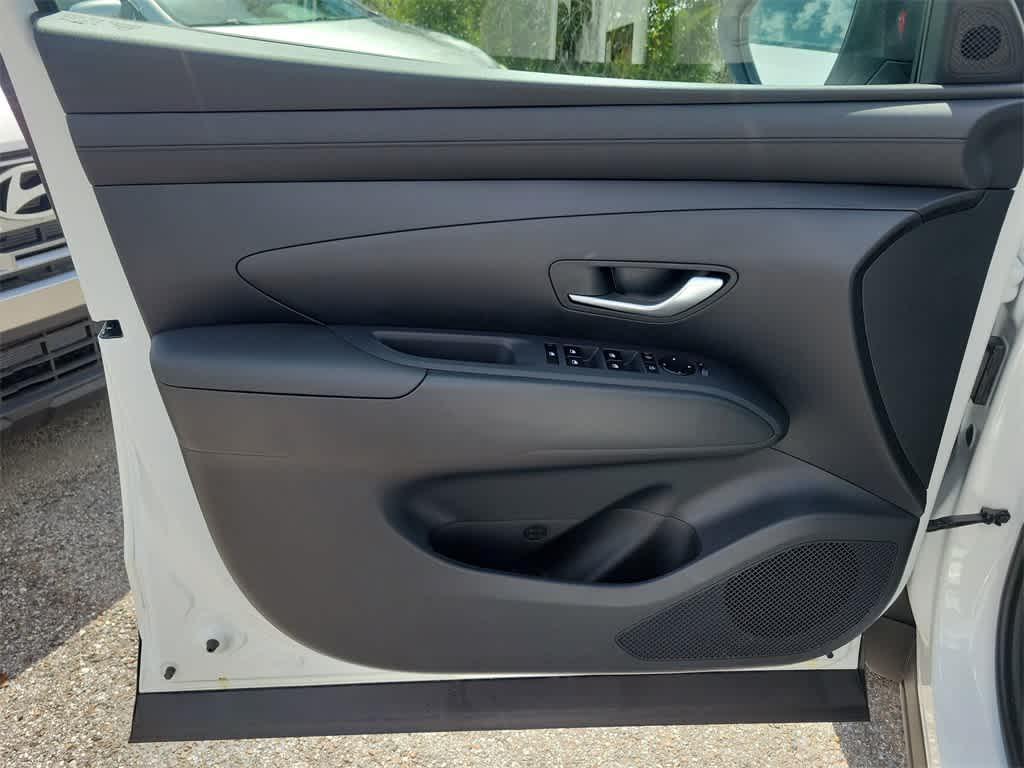 new 2026 Hyundai SANTA CRUZ car, priced at $33,935