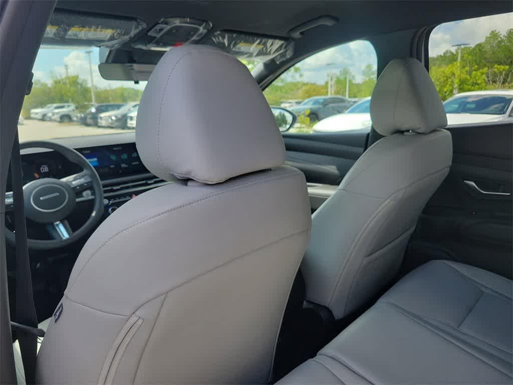 new 2026 Hyundai SANTA CRUZ car, priced at $33,935