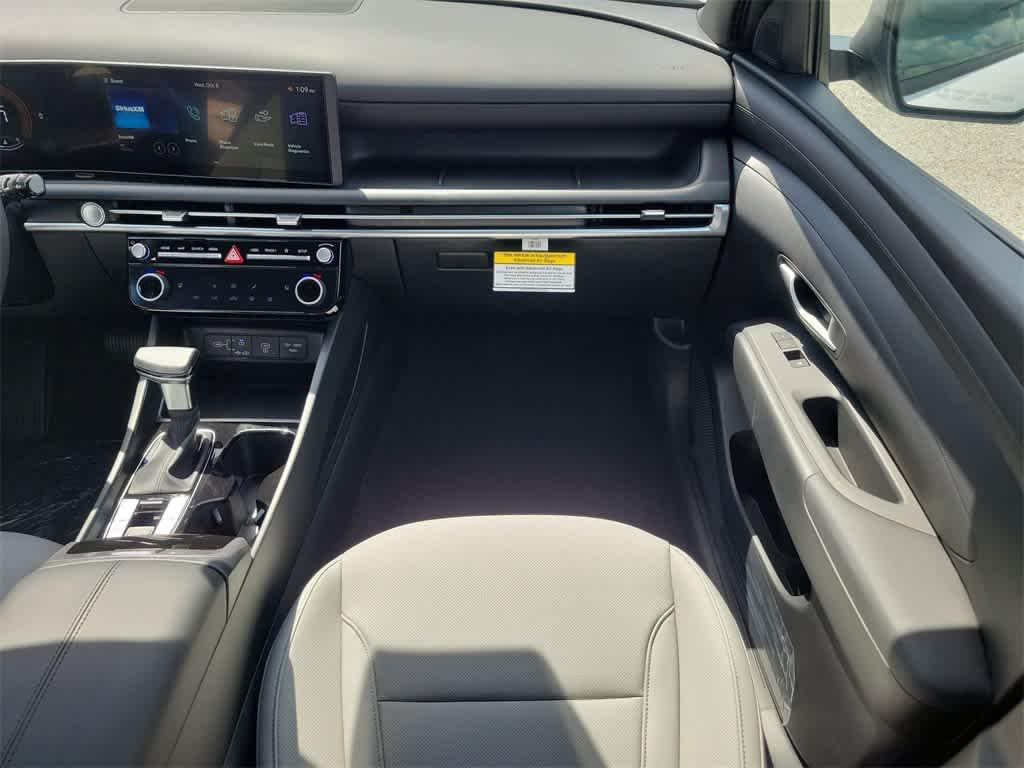 new 2026 Hyundai SANTA CRUZ car, priced at $33,935