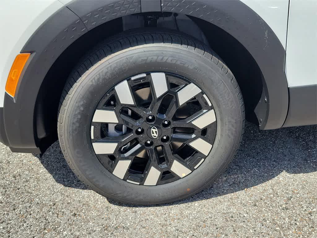 new 2026 Hyundai SANTA CRUZ car, priced at $33,935