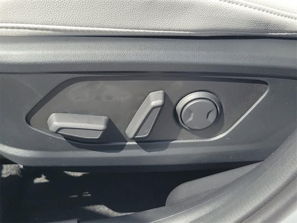 new 2026 Hyundai SANTA CRUZ car, priced at $33,935