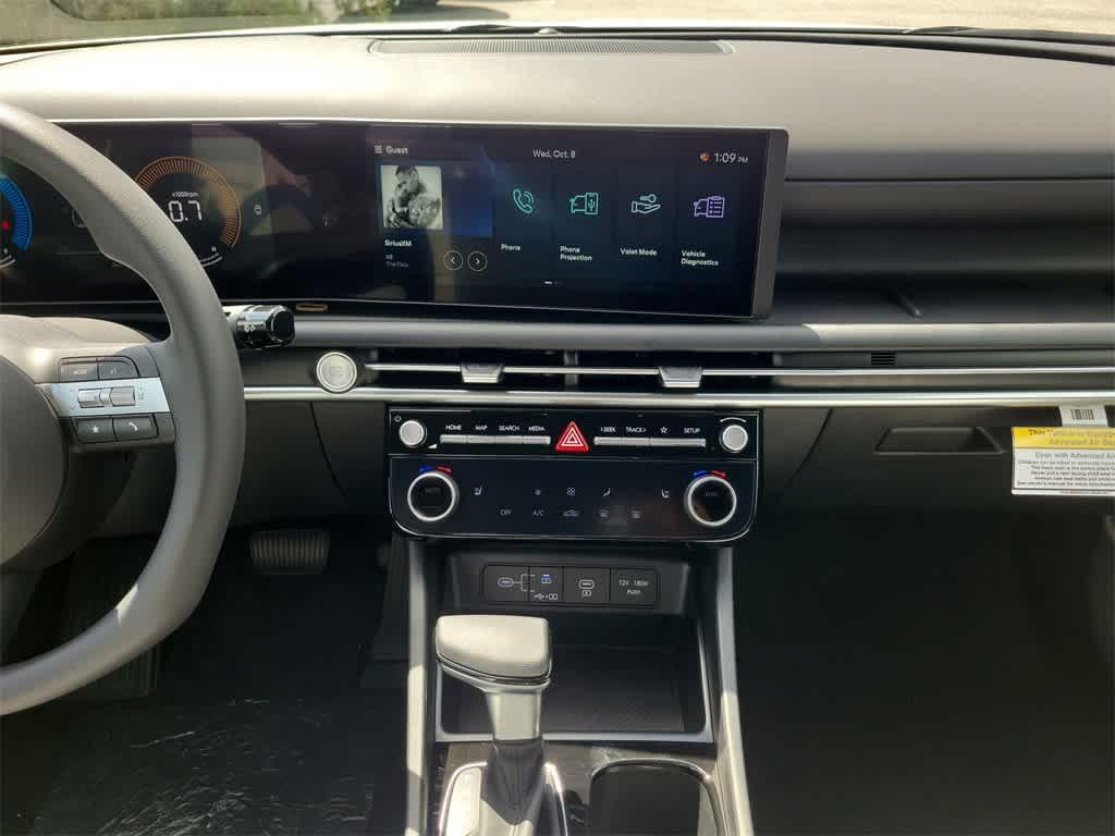 new 2026 Hyundai SANTA CRUZ car, priced at $33,935