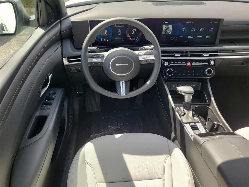 new 2026 Hyundai SANTA CRUZ car, priced at $33,935
