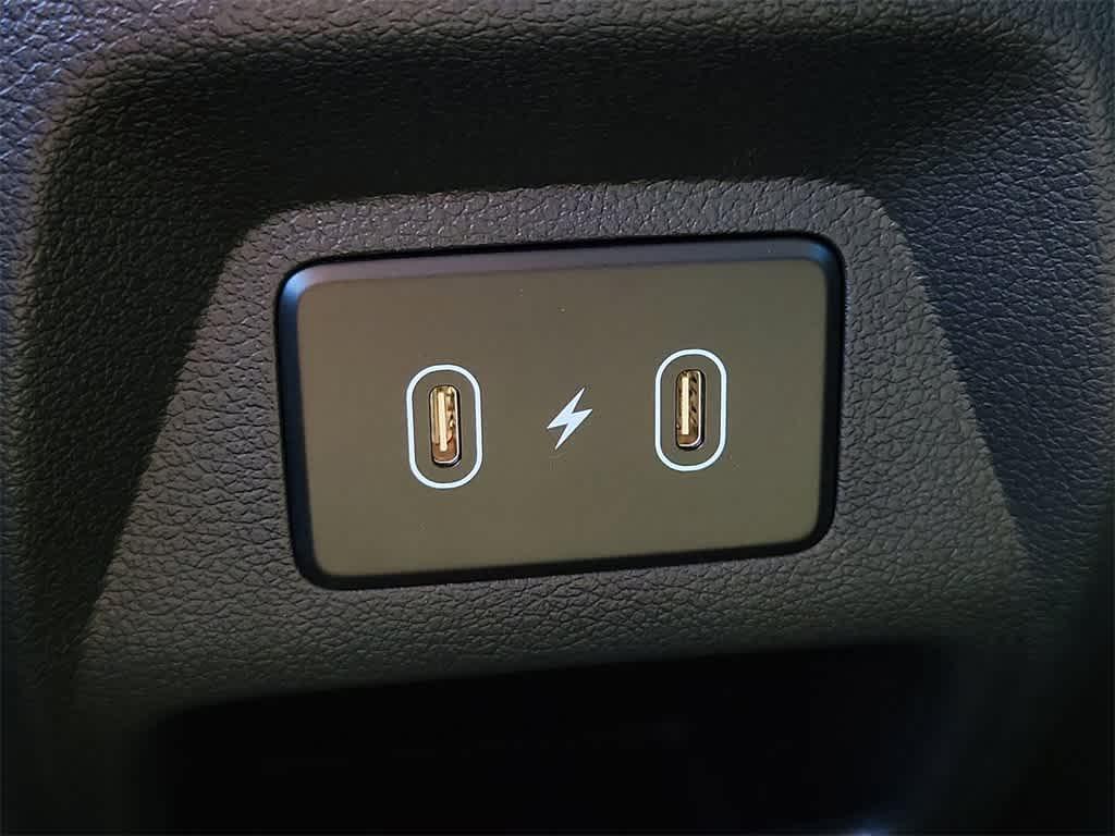 new 2026 Hyundai Venue car, priced at $25,045